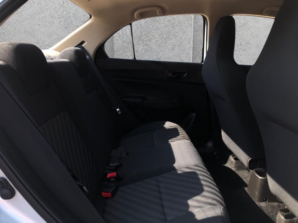 Suzuki Dzire 1.2I Ga