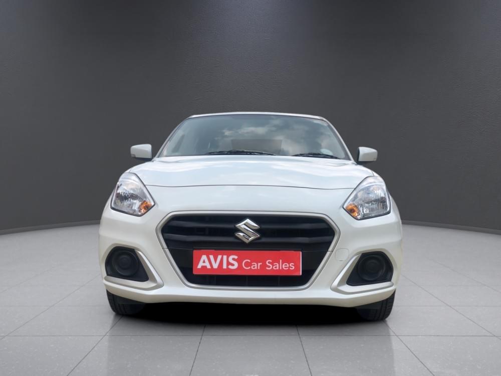 Suzuki Dzire 1.2I Ga