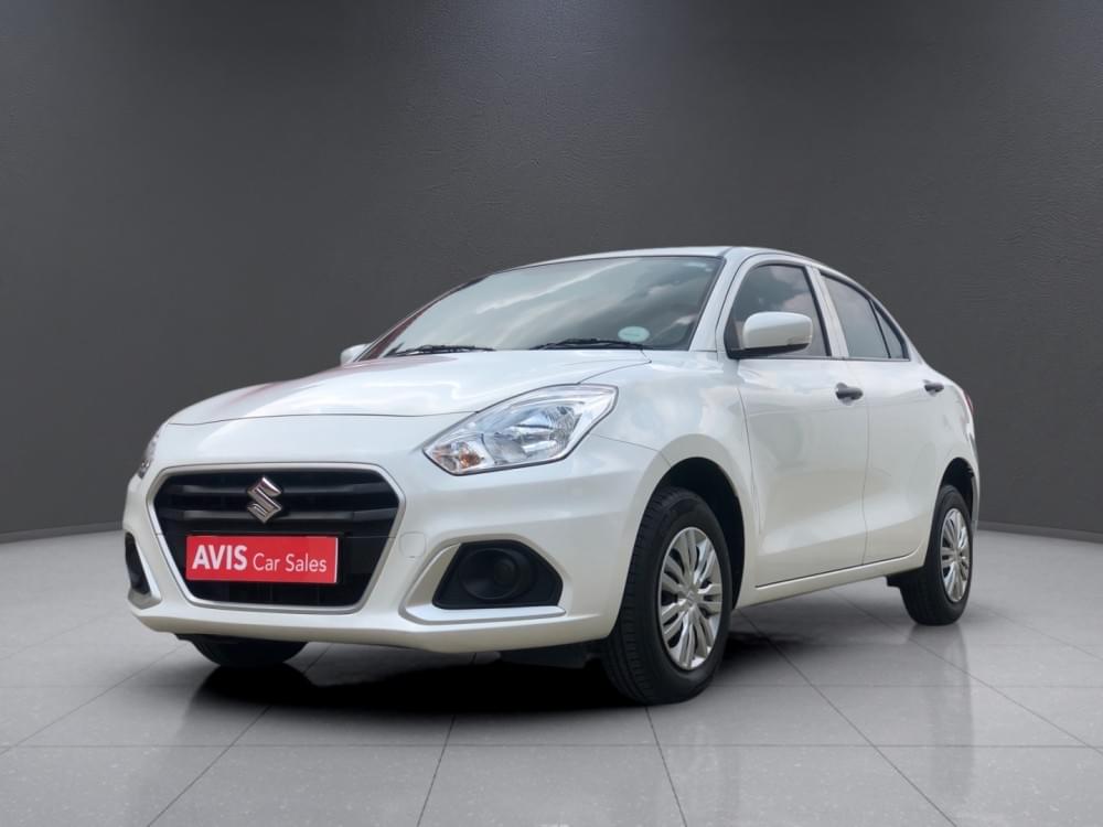 Suzuki Dzire 1.2I Ga