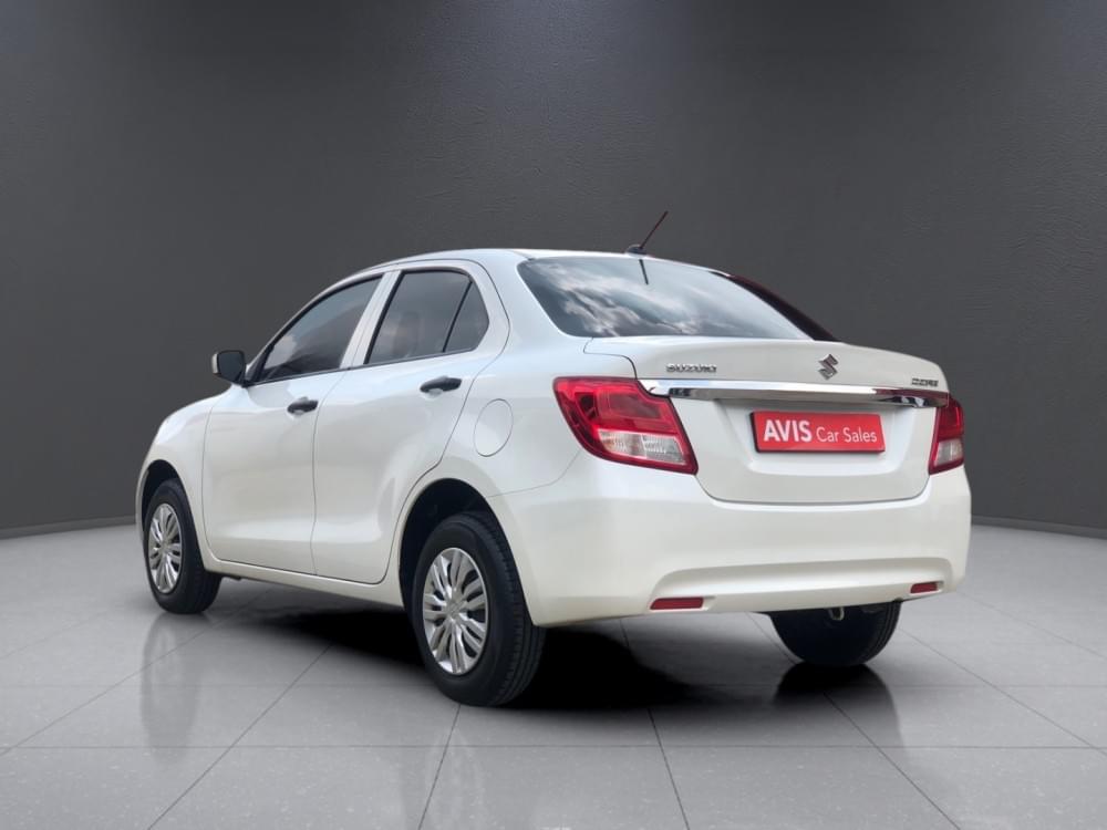 Suzuki Dzire 1.2I Ga