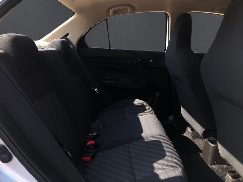 Suzuki Dzire 1.2I Ga