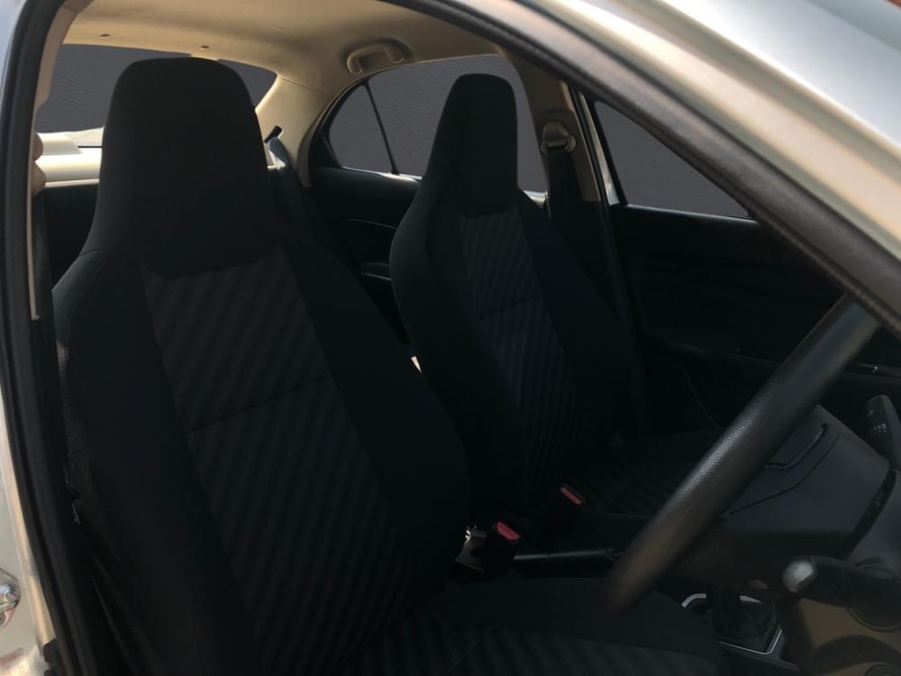 Suzuki Dzire 1.2I Ga