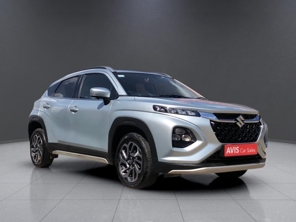 Suzuki Fronx 1.5 Glx At