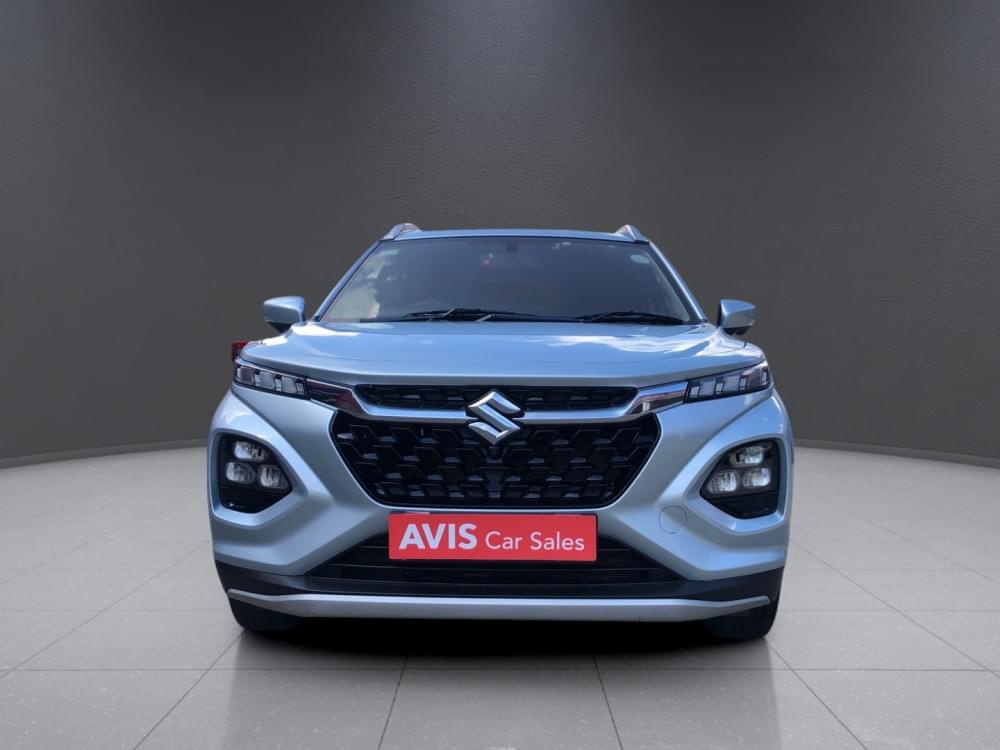 Suzuki Fronx 1.5 Glx At