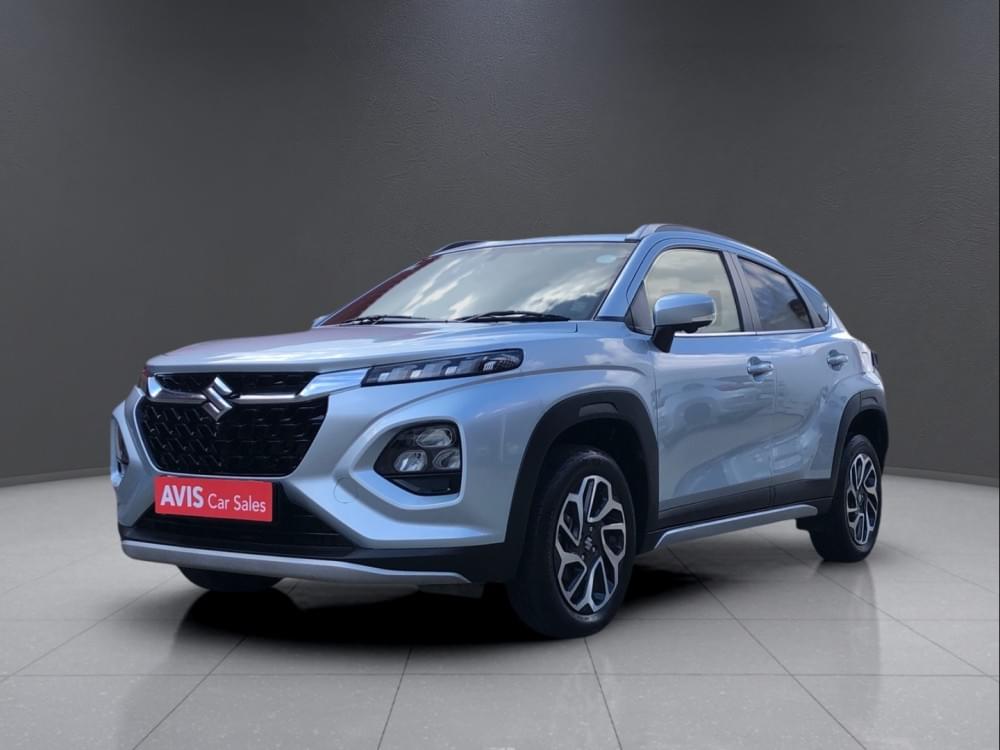 Suzuki Fronx 1.5 Glx At