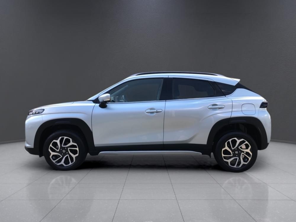 Suzuki Fronx 1.5 Glx At