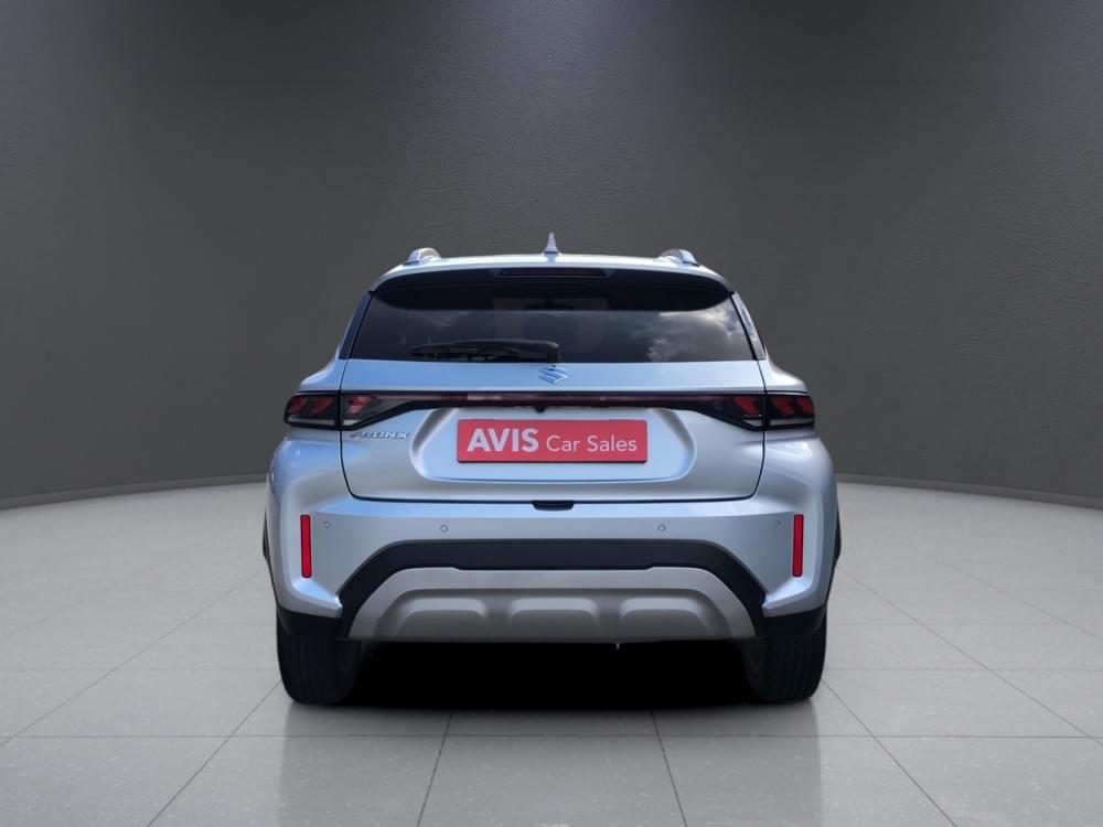 Suzuki Fronx 1.5 Glx At