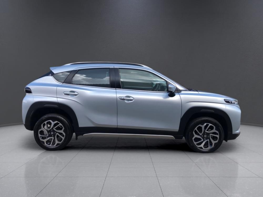 Suzuki Fronx 1.5 Glx At