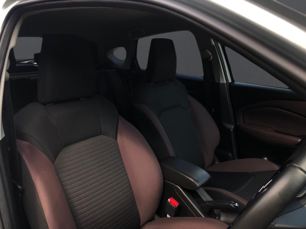 Suzuki Fronx 1.5 Glx At