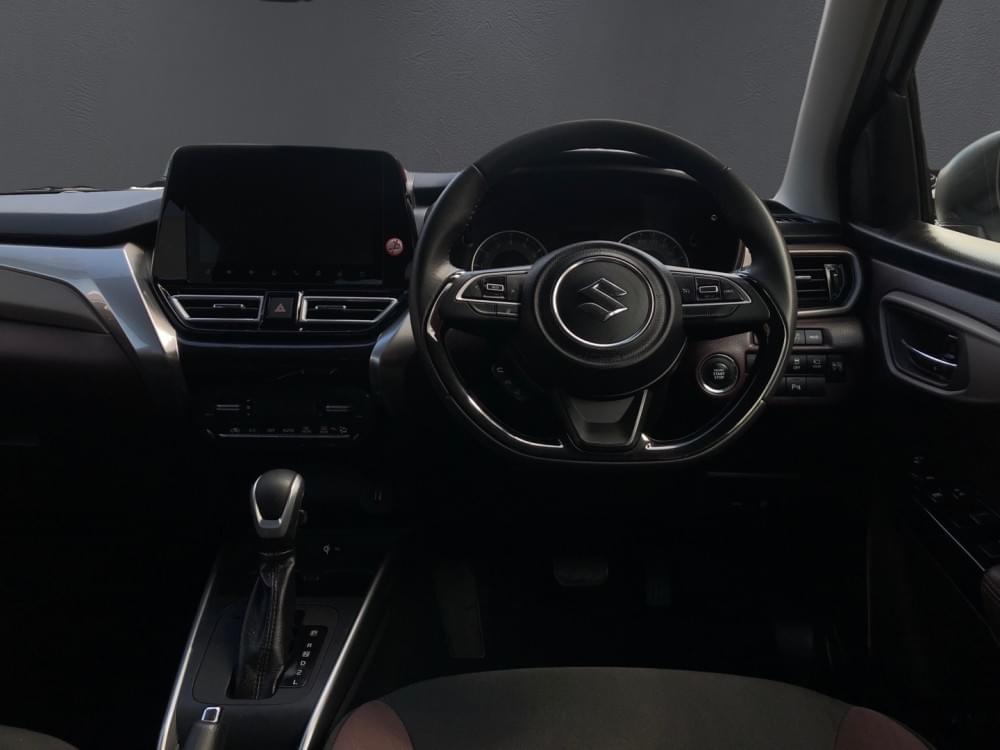 Suzuki Fronx 1.5 Glx At