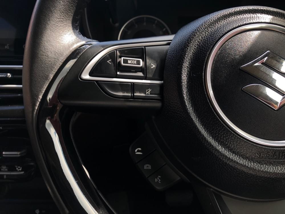 Suzuki Fronx 1.5 Glx At