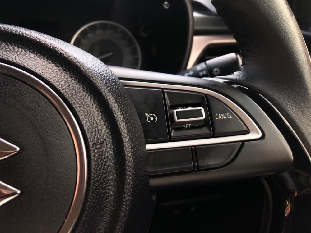 Suzuki Fronx 1.5 Glx At