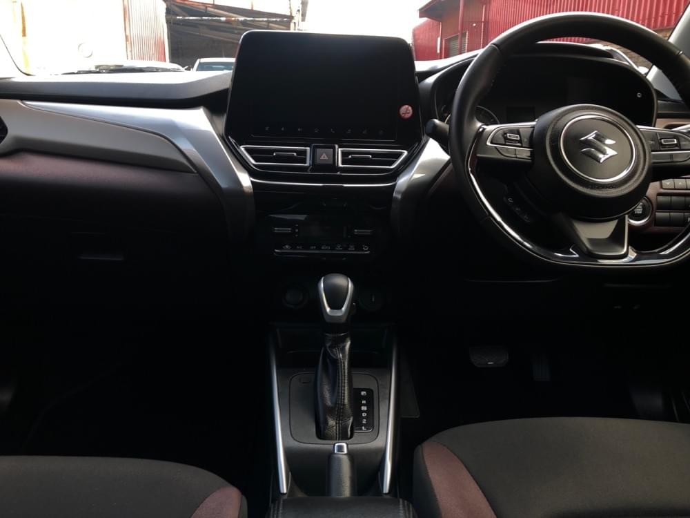 Suzuki Fronx 1.5 Glx At