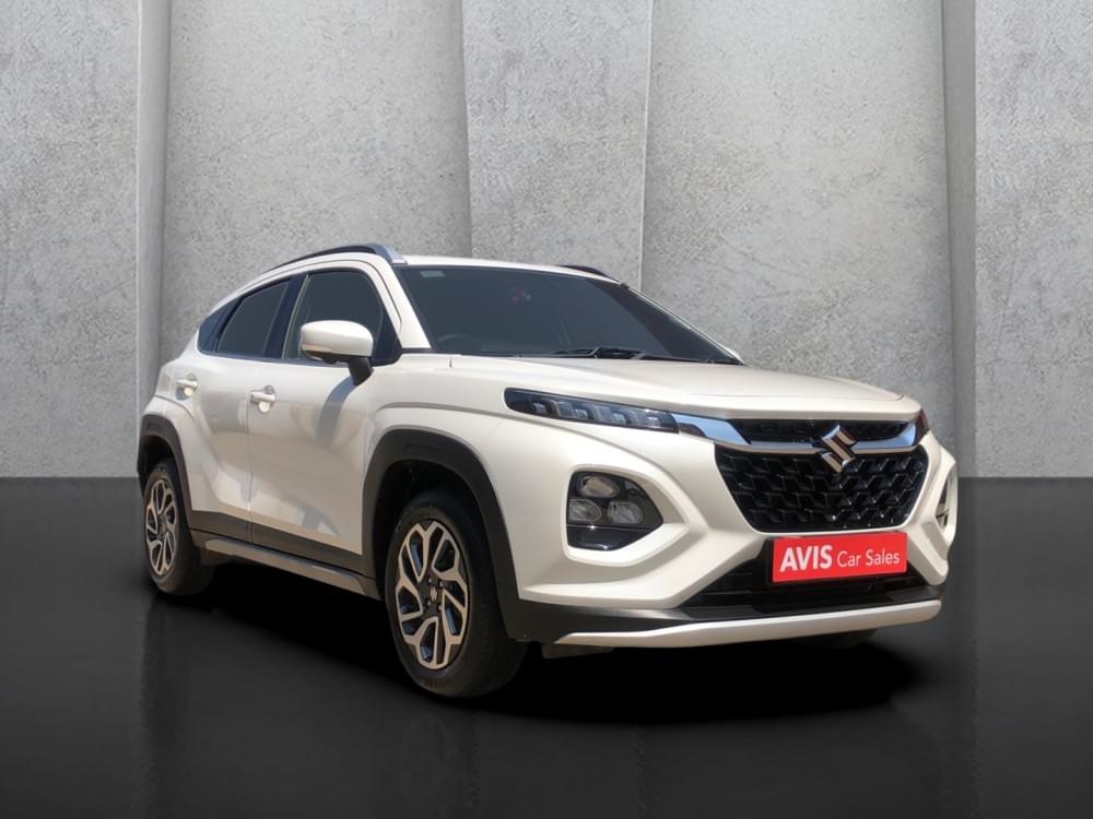 Suzuki Fronx 1.5 Glx At