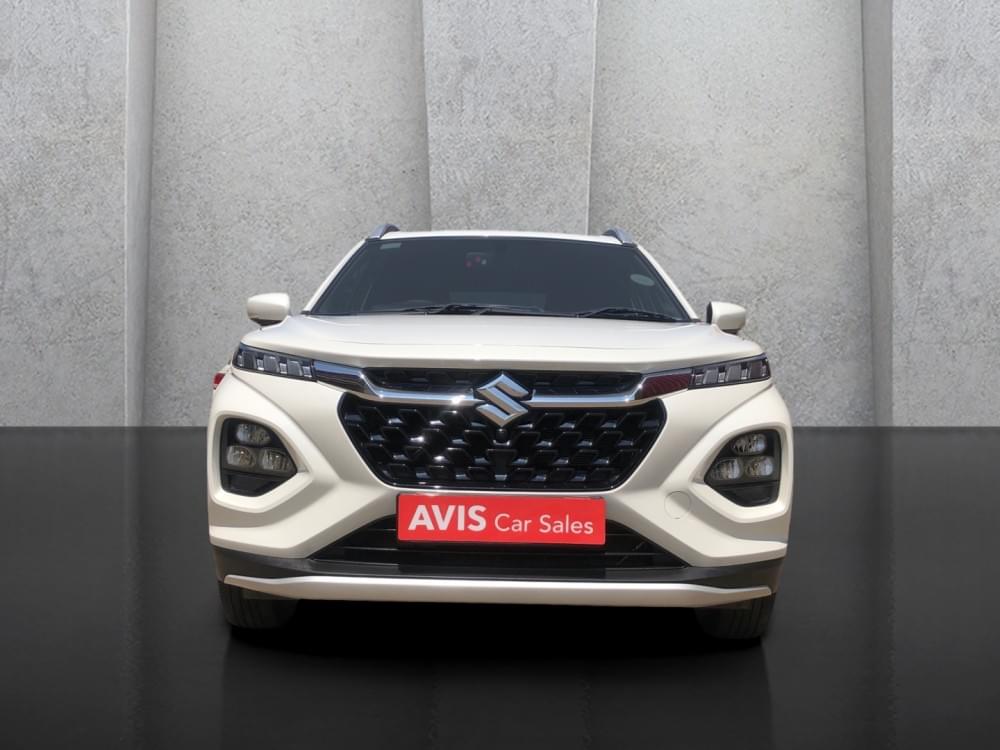 Suzuki Fronx 1.5 Glx At