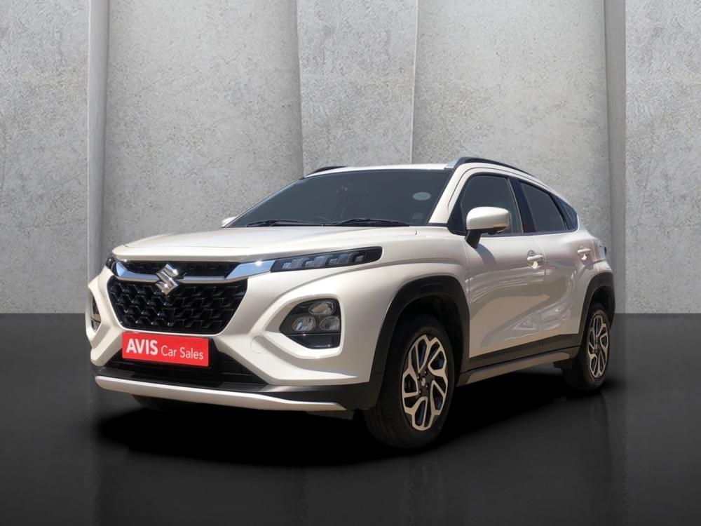 Suzuki Fronx 1.5 Glx At