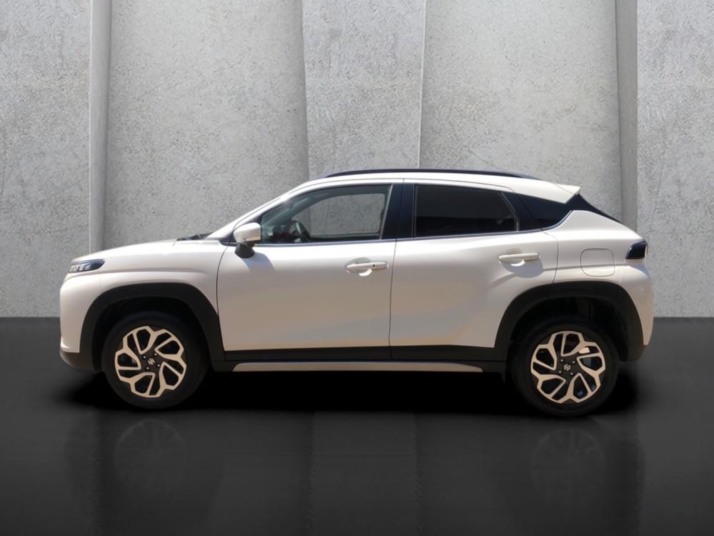 Suzuki Fronx 1.5 Glx At