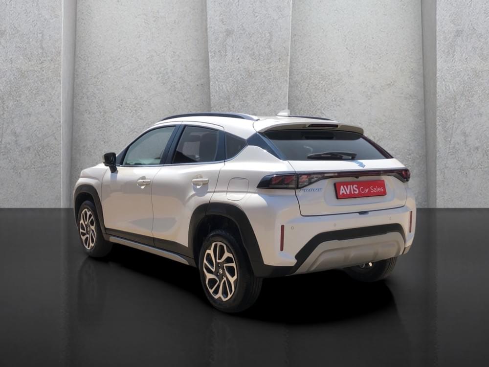 Suzuki Fronx 1.5 Glx At