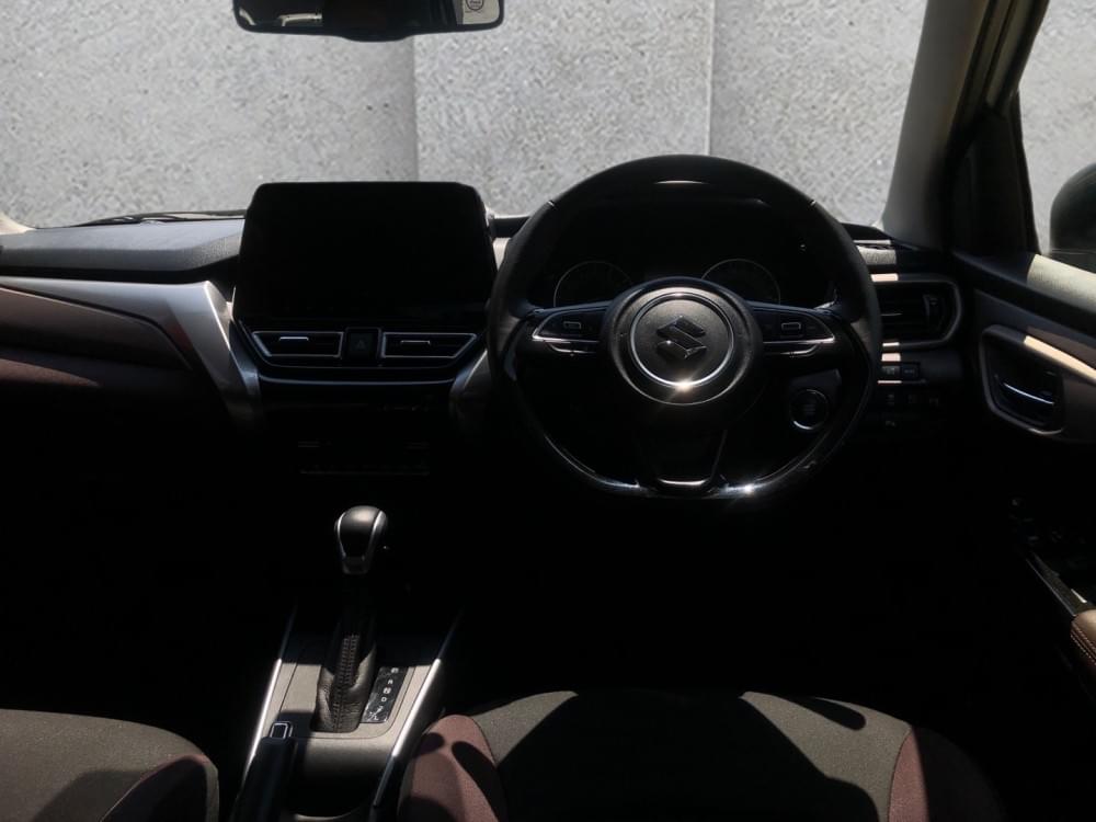 Suzuki Fronx 1.5 Glx At