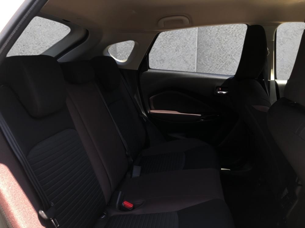 Suzuki Fronx 1.5 Glx At