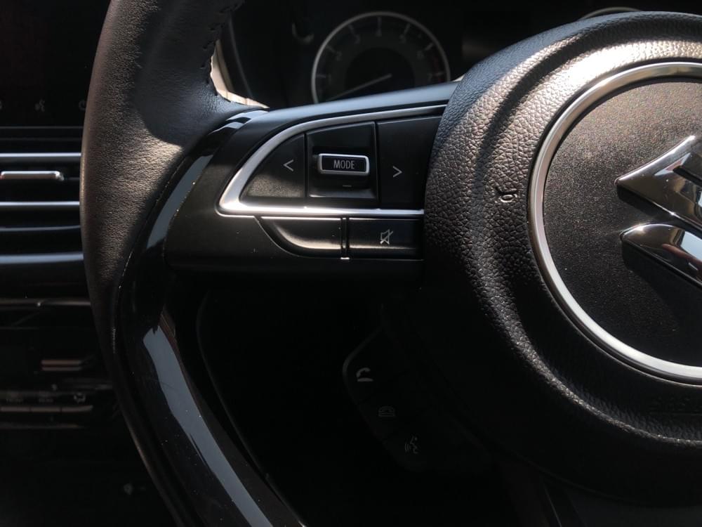 Suzuki Fronx 1.5 Glx At