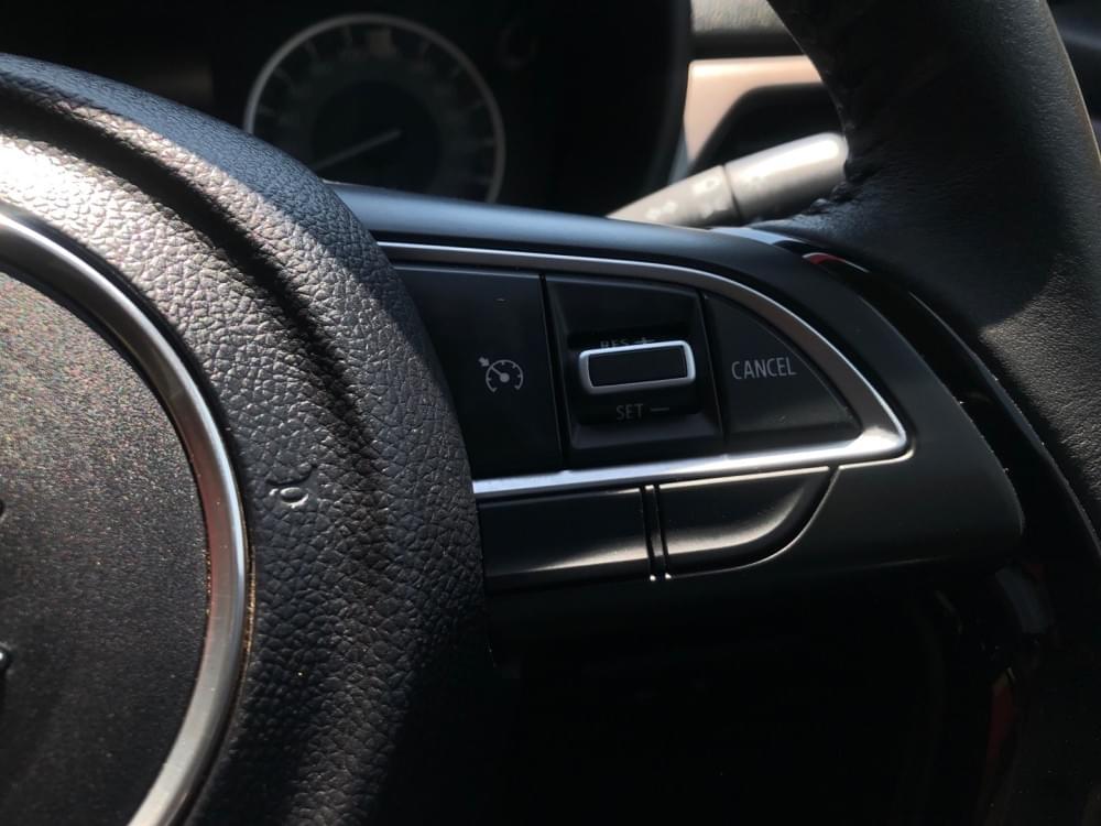 Suzuki Fronx 1.5 Glx At