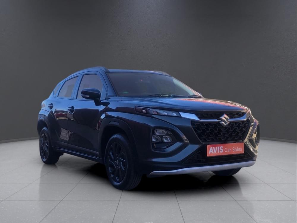 Suzuki Fronx 1.5 Gl At