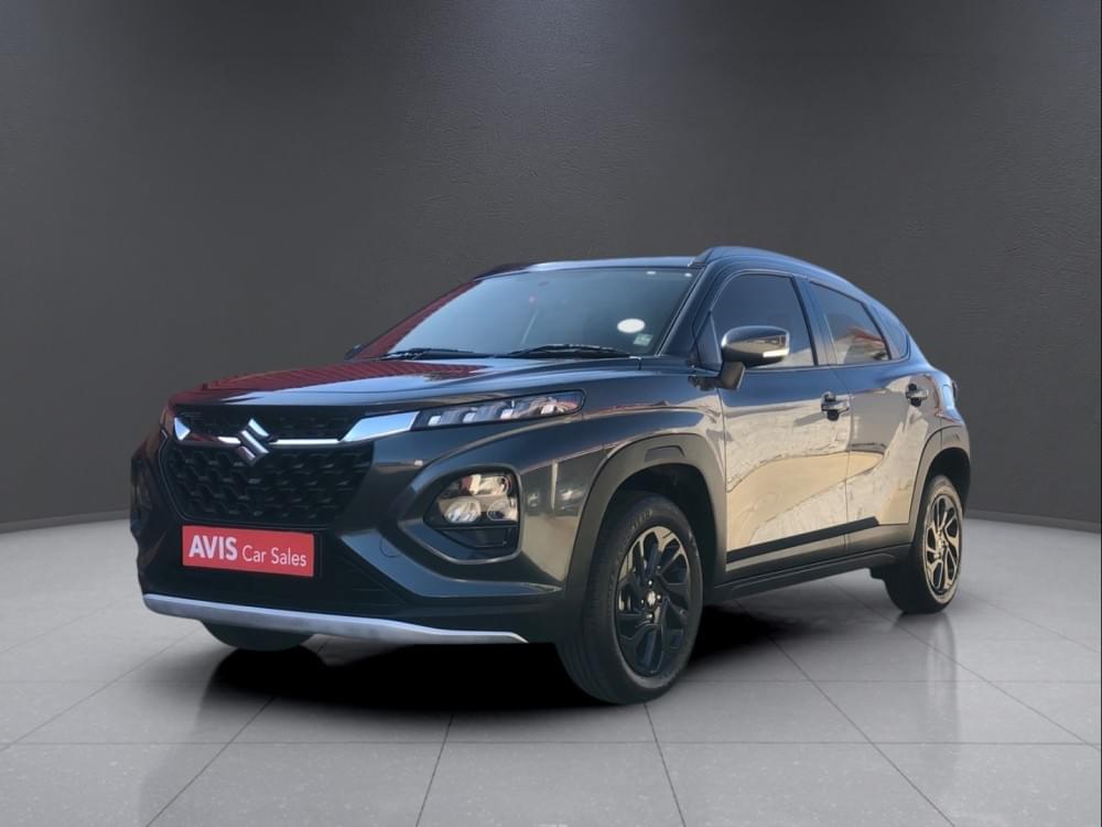 Suzuki Fronx 1.5 Gl At