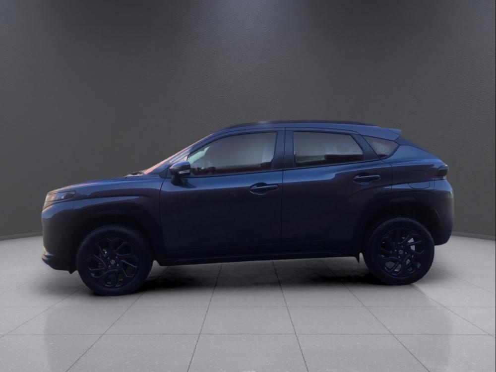 Suzuki Fronx 1.5 Gl At