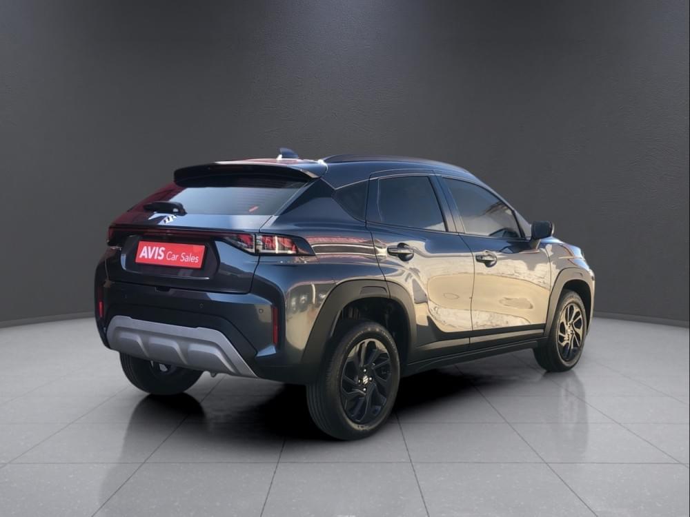 Suzuki Fronx 1.5 Gl At