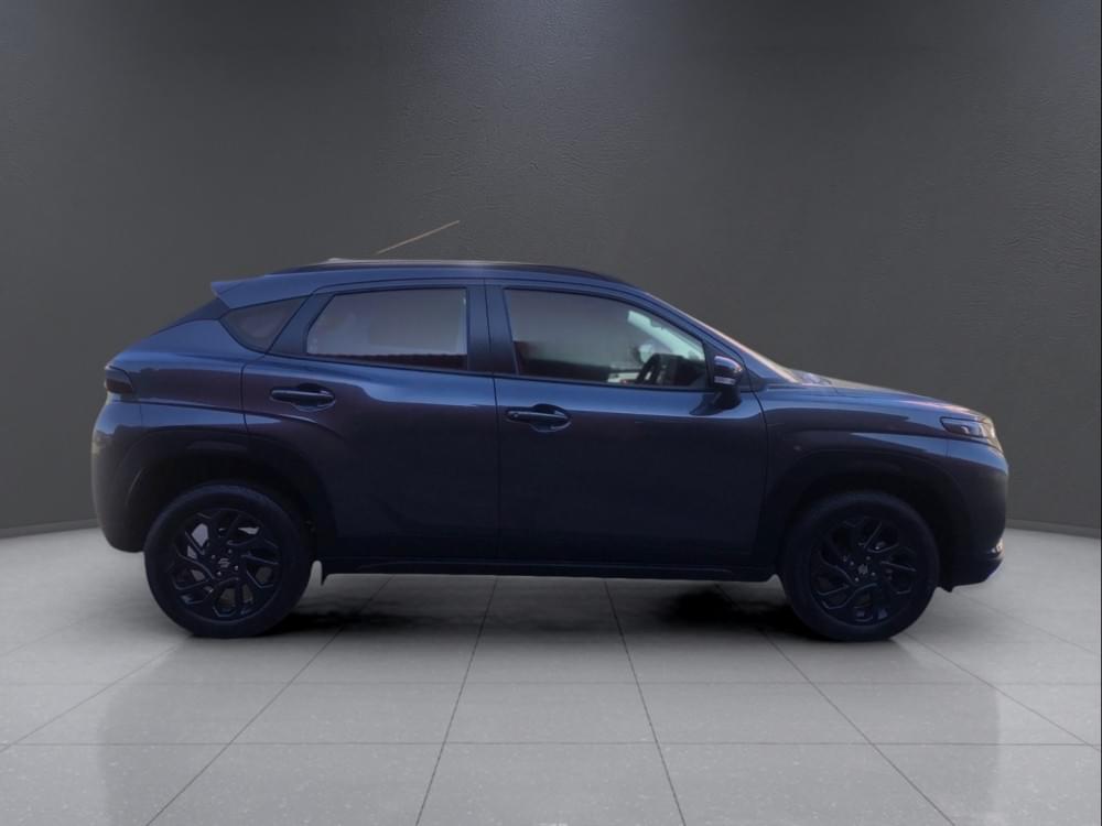 Suzuki Fronx 1.5 Gl At