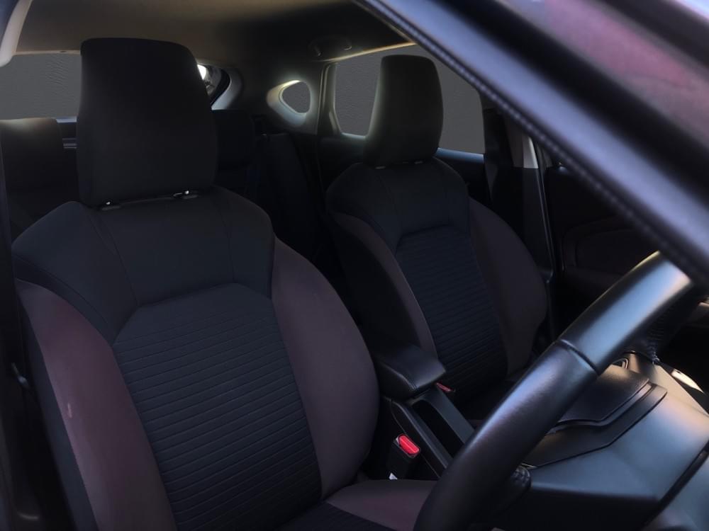 Suzuki Fronx 1.5 Gl At