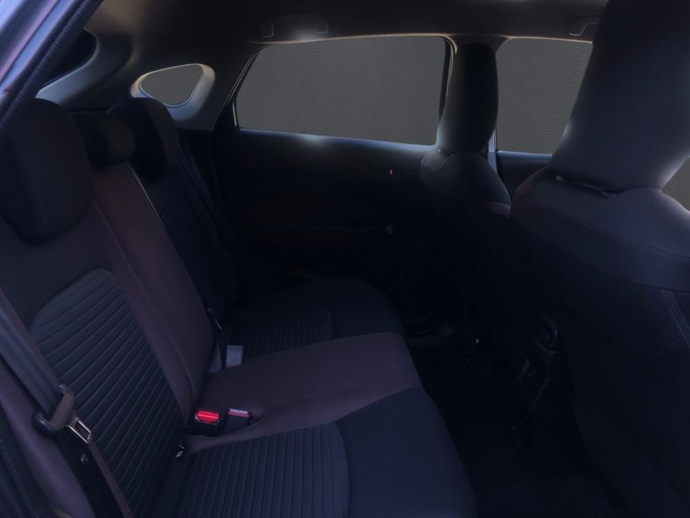 Suzuki Fronx 1.5 Gl At