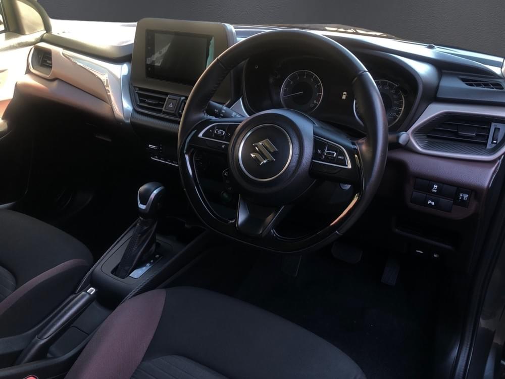Suzuki Fronx 1.5 Gl At