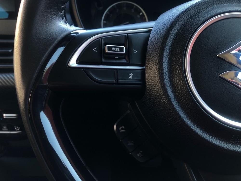 Suzuki Fronx 1.5 Gl At
