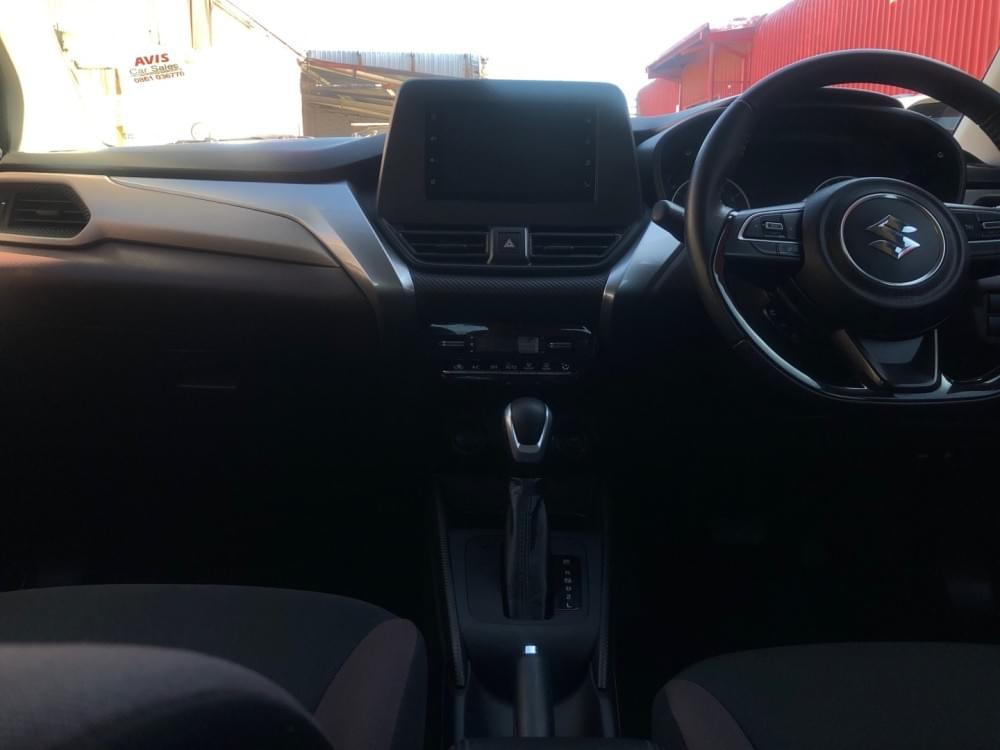 Suzuki Fronx 1.5 Gl At