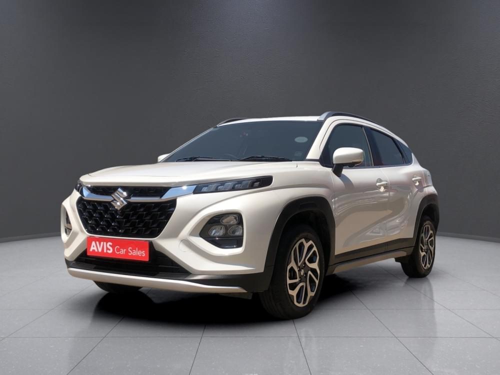 Suzuki Fronx 1.5 Glx At