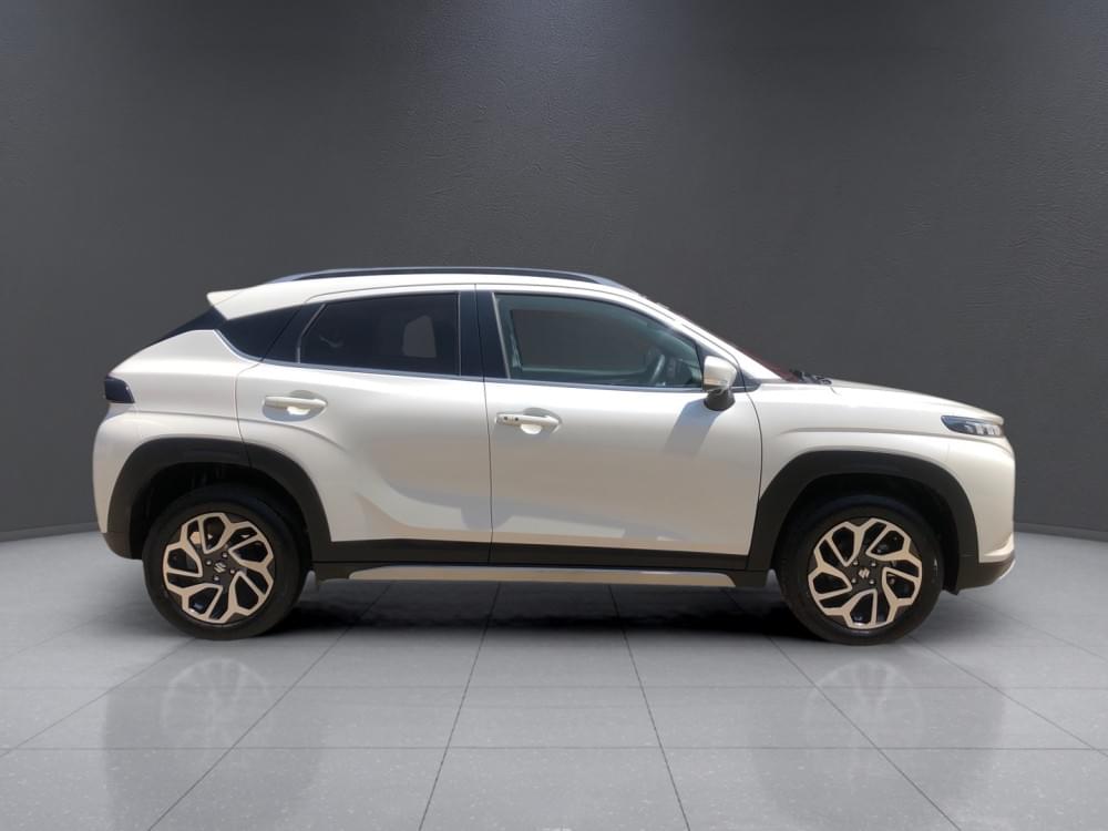 Suzuki Fronx 1.5 Glx At