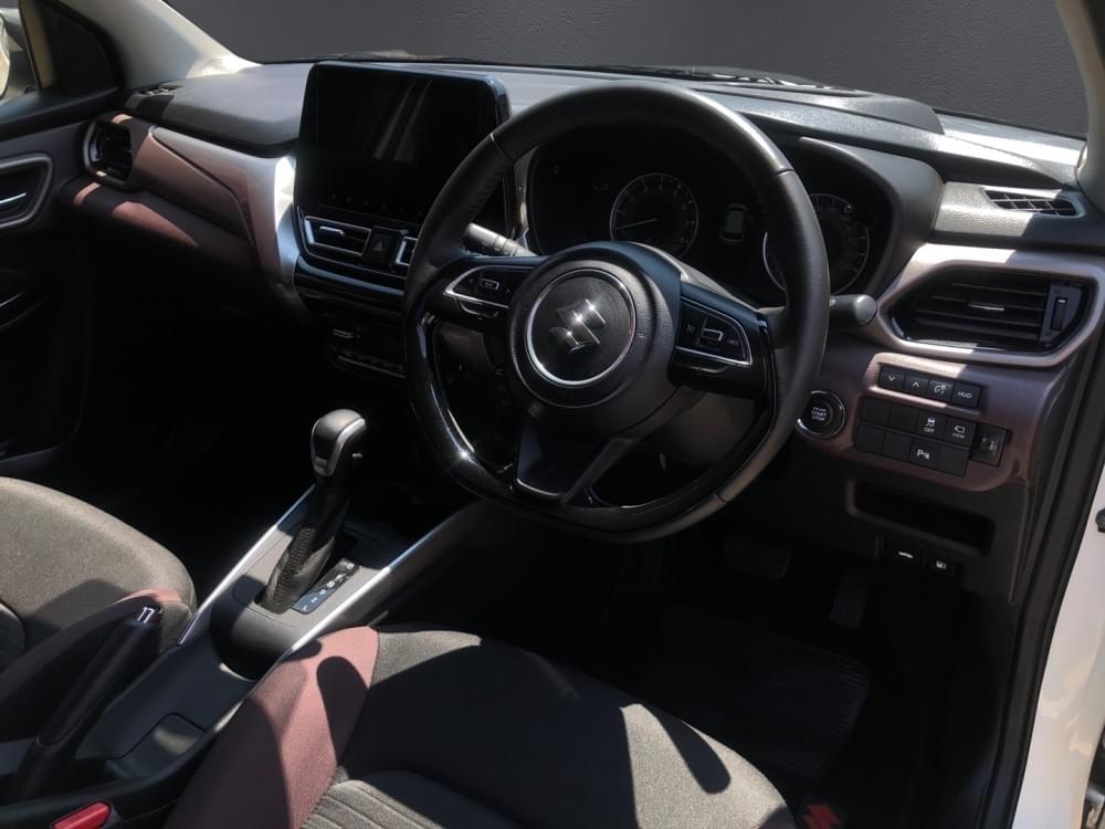 Suzuki Fronx 1.5 Glx At