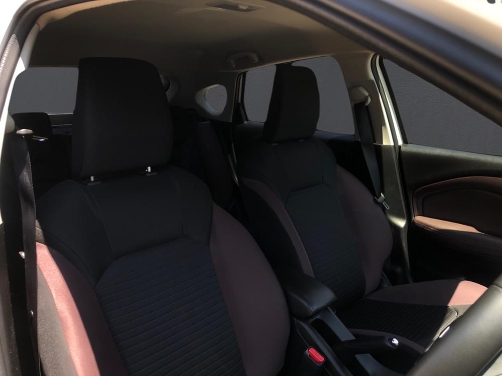 Suzuki Fronx 1.5 Glx At