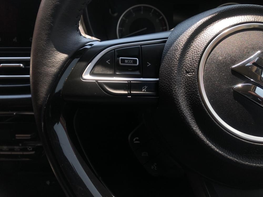 Suzuki Fronx 1.5 Glx At