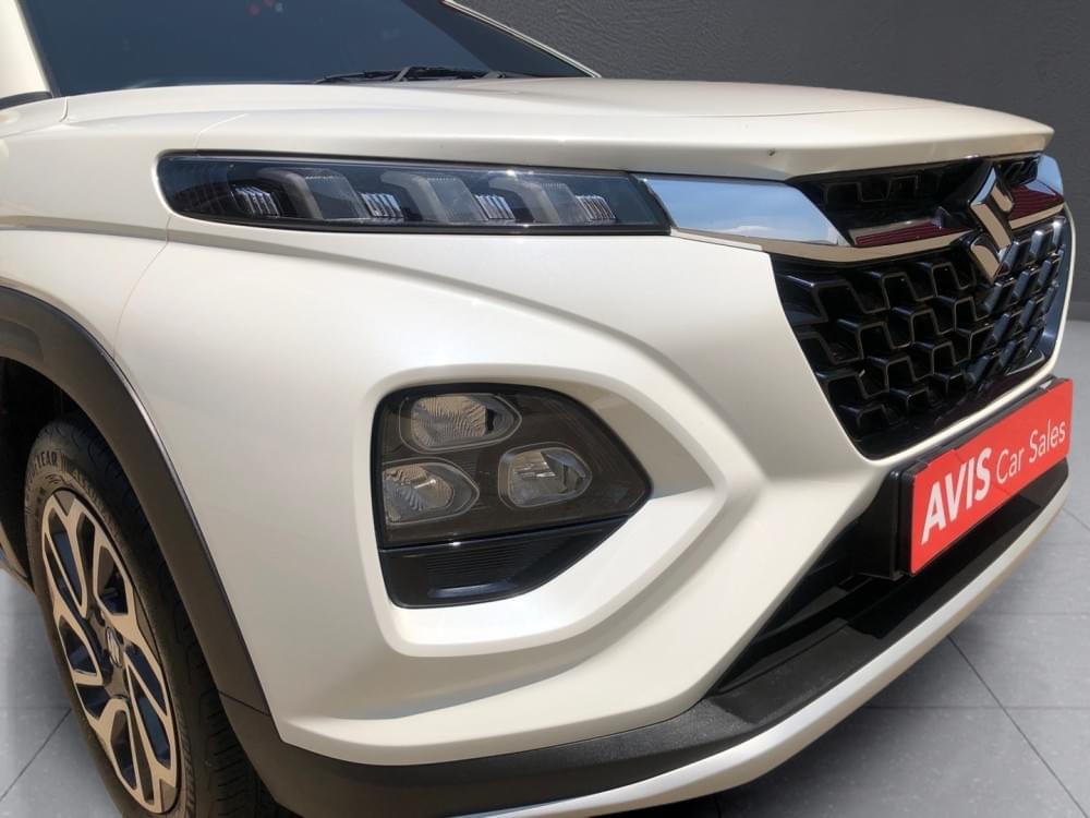 Suzuki Fronx 1.5 Glx At