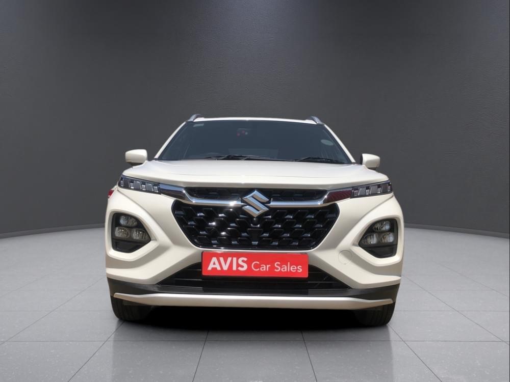 Suzuki Fronx 1.5 Glx At