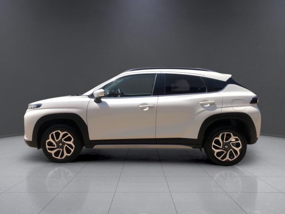 Suzuki Fronx 1.5 Glx At