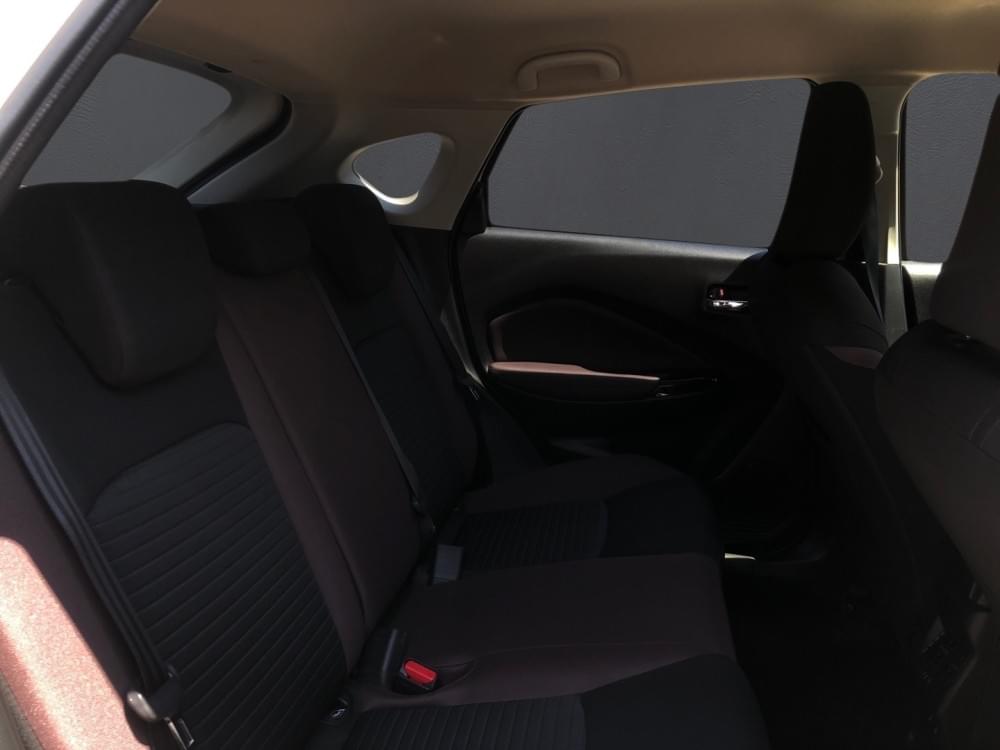 Suzuki Fronx 1.5 Glx At