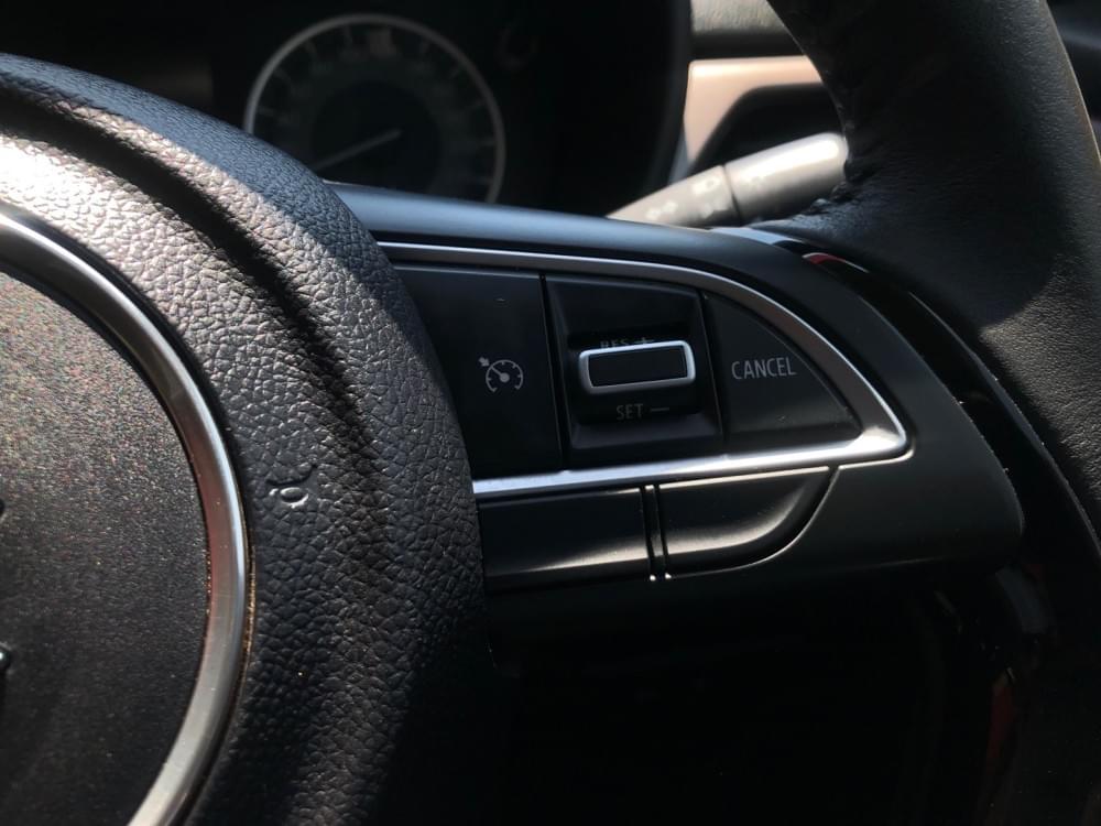 Suzuki Fronx 1.5 Glx At