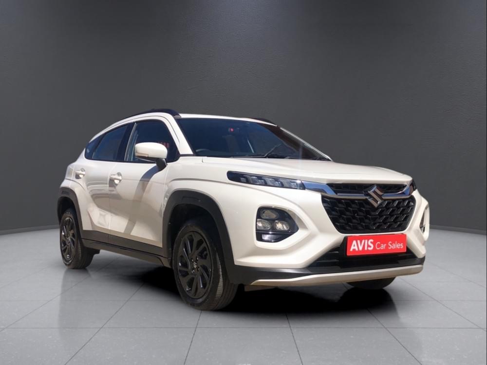Suzuki Fronx 1.5 Gl