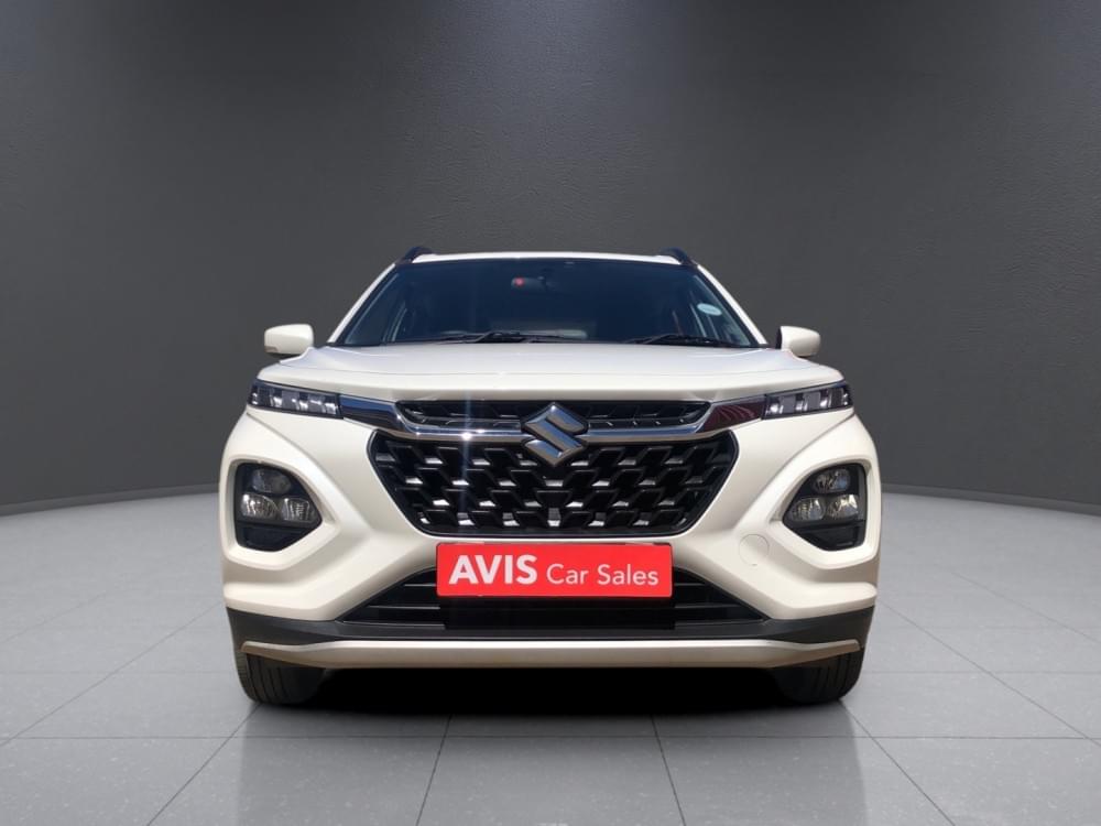 Suzuki Fronx 1.5 Gl