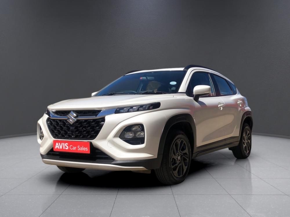 Suzuki Fronx 1.5 Gl