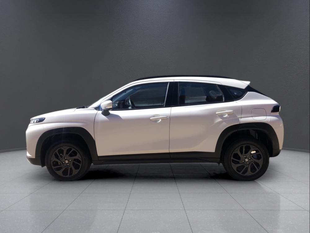 Suzuki Fronx 1.5 Gl